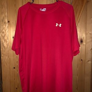 Under armour dry fit shirt NWOT
